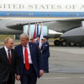Oglasio se Kremlj; Putin i Tramp će razgovarati o kraju rata?