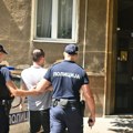 Akcija policije u Kragujevcu: Uhapšeno osam osoba zbog poreske prevare i lažnih faktura