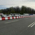 Duge kolone kamiona na granici: Na Batrovcima čekanje osam sati