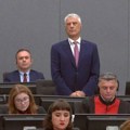 „Osuđeni ratni zločinac“