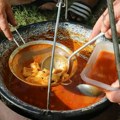 U Kikindi održan "Škembe fest"