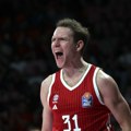 Jokubaitis se vratio na parket posle 384 dana: "Jedna godina bez košarke je previše"