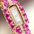Sat koji krije tajnu: Jaeger-LeCoultre 101 Secrets High Jewellery