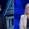 "Tužno, tragično i duboko zabrinjavajuće" Brnabić o izjavi kandidatkinje Studentske liste: "Ovakvim teorijama i razvrstavanju…