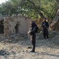 Pakistan izveo vazdušne napade na Avganistan: Talibani tvrde da je poginulo devetoro.