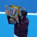 (VIDEO) Đoković: Ovo je mnogo više od još jednog trofeja