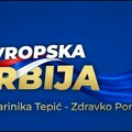 Evropska Srbija podnela prigovor RIK na izmenjenu Odluku o biračkim mestima inostranstvu