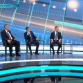Studentska lista preti bojkotom debata na RTS-u zbog ponašanja predstavnika vlasti