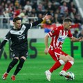 UŽIVO: Zvezda napada u Luganu!