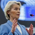 Fon der Lejen:EU će preduzeti šest mera za stabilizaciju tržišta energenata