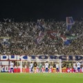 Splitska Torcida je Vučiću poklonila slamku spasa