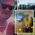 "Šakal" ubio brata Ivana, njegovu trudnu ženu i ćerku Valentinu, sestra čudom preživela: "Neće se pokajati..."