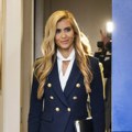 Bivša Trampova portparolka ostala „bespogovorno lojalna” predsedniku uprkos njegovim kritikama