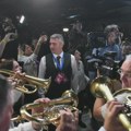 Kako su studenti pobedili autokratu Vučića: Na prvoj Slaviji stajali su u tišini za žrtve, a posle pete su upalili svetlo u…