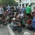 Apelacioni sud potvrdio: Zbog krijumčarenja migranata pet osoba dobilo ukupno 27 godina zatvora