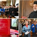 Svečana akademija povodom 35 godina od obnove rada Kola srpskih sestara Čeremidžić Šainović: One su jedan od najvažnijih…