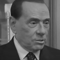 Umro bivši italijanski premijer Silvio Berluskoni