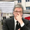 „Živojin Mišić se ‘odrekao’ titule počasnog građanina jer nije kao Vučić gradio vrtiće i nije napravio lift u…