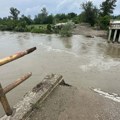 Most kod Mrčajevaca bio zatvroren za saobraćaj: Država u decembru dala novac za rekonstrukciju