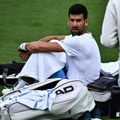 Novak priželjkuje osvetu u trećem kolu: „Uzeo mi je dva Grend slema, ali ga volim“