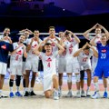 Razvejana poslednja nada Srbije: Francuski odbojkaši na završnom turniru Lige nacija