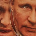 Rusija i Ukrajina: Putin i Prigožin se sastali u Moskvi posle pobune Vagnera – čudnije od fikcije