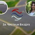 Ministarka Vujović objavila video na Instagramu: Prelazak na čistije tehnologije neophodan korak za poboljšanje kvaliteta…