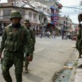 Ekvador proglasio vanredno stanje u talasu nasilja poginulo najmanje osmoro ljudi