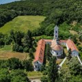 Manastir Vrdnik – mesto u kojem se neguje uspomena na kneza Lazara