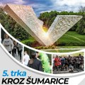 Humanitarna „Trka kroz Šumariceˮ za lečenje dve sugrađanke