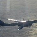 Ukrajina: U napadima dronovima uništena dva ruska strateška bombardera