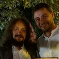 Glumci Ninoslav Ćulum i Vladimir Maksimović osvojili nagradu na Filmskim susretima u Nišu