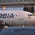 Ер Србија: Одложени чартер летови између Београда и Скијатоса