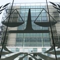 Međunarodni krivični sud otvorio kancelariju u Kijevu, najveću van Haga
