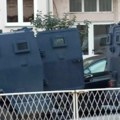 "Do zuba naoružani upali u bolnicu, euleks bez reakcije posmatrao brutalnost" Kancelarija za KiM o upadu ROSU u Kosovsku…