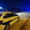 Užas kod Svilajnca: Pronađeno telo muškarca na lovačkoj čeki, policija zvala vatrogasce u pomoć