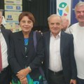 U Vrnjačkoj Banji održana Olimpijada sporta, zdravlja i kulture za penzionere