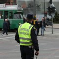 Dve nesreće u brzoj traci: Haos na auto-putu u pravcu ka Beogradu: Stvorile se velike gužve, nije poznato ima li povređenih