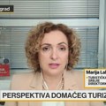 'Turizam u Srbiji niže rekorde, ali fali radne snage'