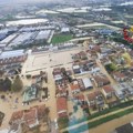 Raste broj žrtava: Najmanje sedmoro poginulo u poplavama u Toskani