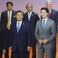 Kina i Japan potvrdili ‘strateške odnose’ na retkom sastanku lidera