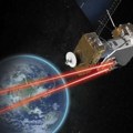 Prvi put laserom poslata i primljena poruka sa razdaljine od 16 miliona kilometara