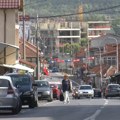 Eksplozija bombe u Kosovskoj Mitrovici