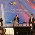 Momirović: Srbija će u 2024. godini predsedavati CEFTA-om