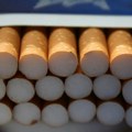 Cigarete poskupljuju krajem januara ili početkom februara