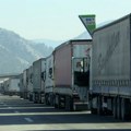 Bugarska pojačala kontrole na prelazima zbog Šengena, kamioni na Gradini čekaju skoro 24 sata