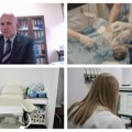 Sudski veštak Đorđe Alimpijević: Obdukcija je samo jedan element, stvarni uzrok smrti bebe znaćemo tek nakon analize…