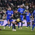 Dušan Vlahović je u strašnoj formi: Srbin nastavio seriju golova za Juventus (video)