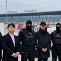 Preti mu doživotna robija: Izručen južnokorejski državljanin koji je uhapšen sa Do Kvonom