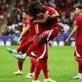 Katar u meču sa 5 golova i mnogo sreće izborio finale KA